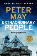 Extraordinary People (The Enzo Files)