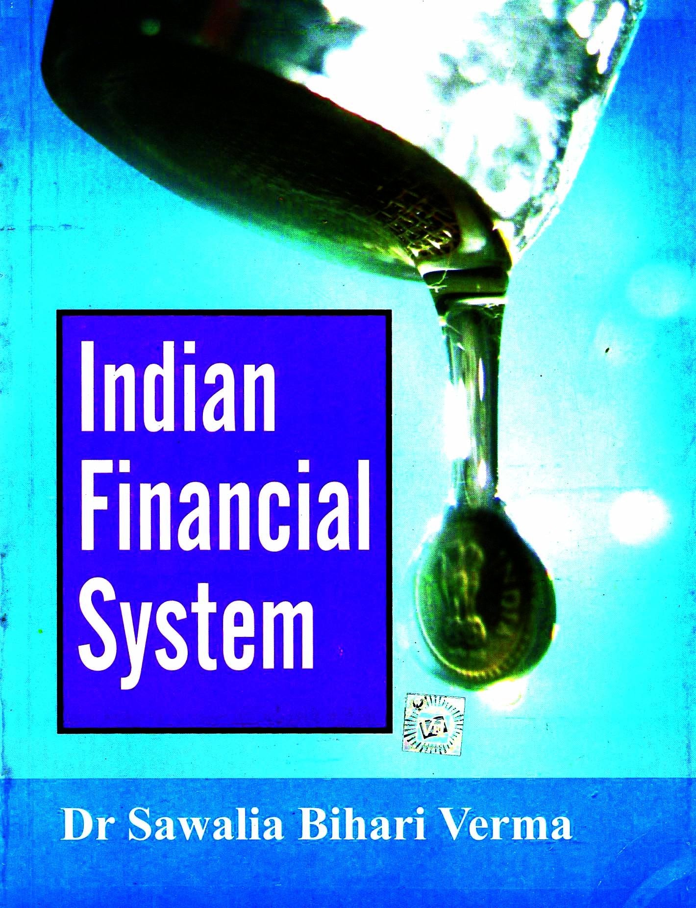Indian Financial System