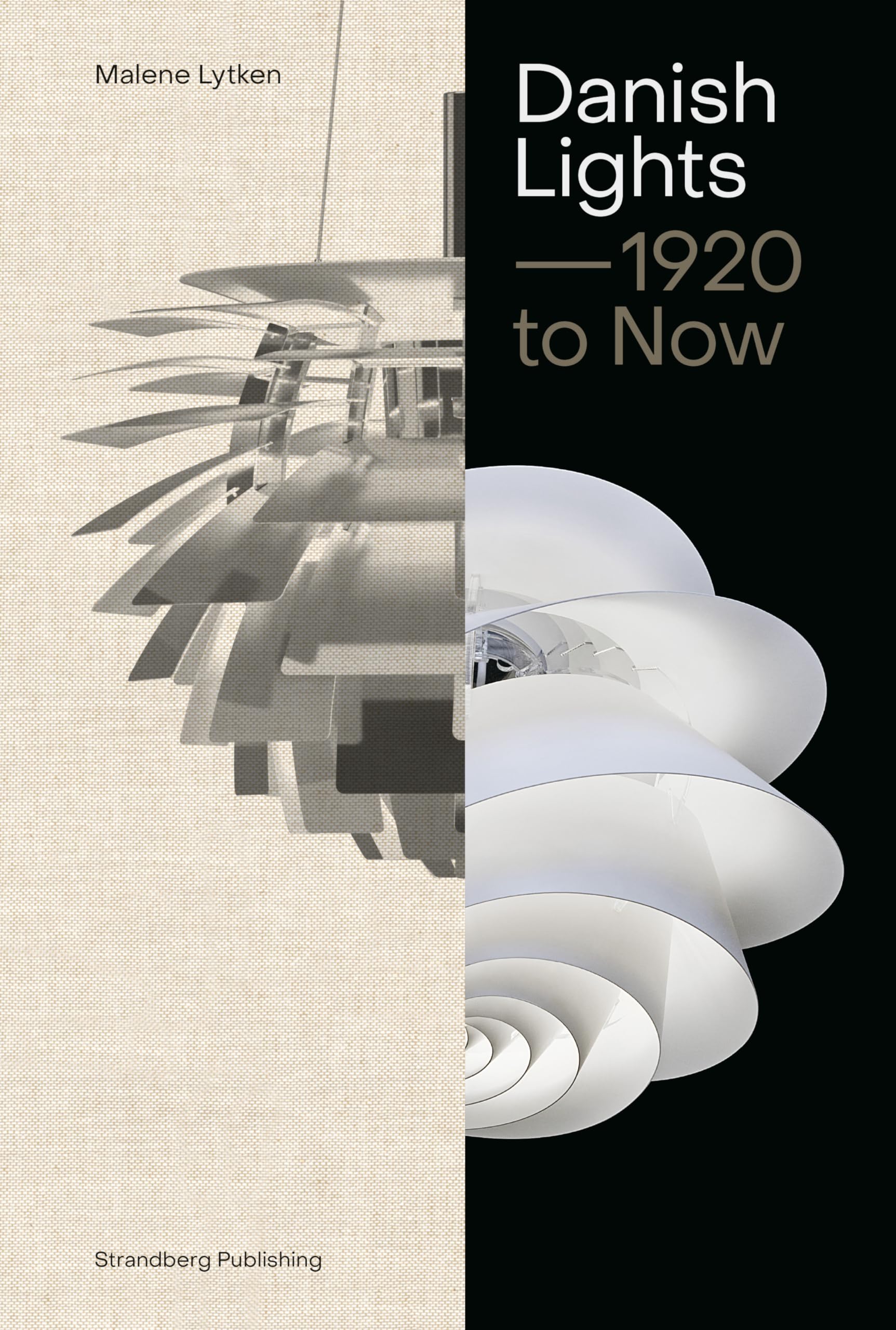 Danish Lights: 1920 to Now