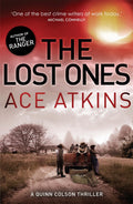THE LOST ONES