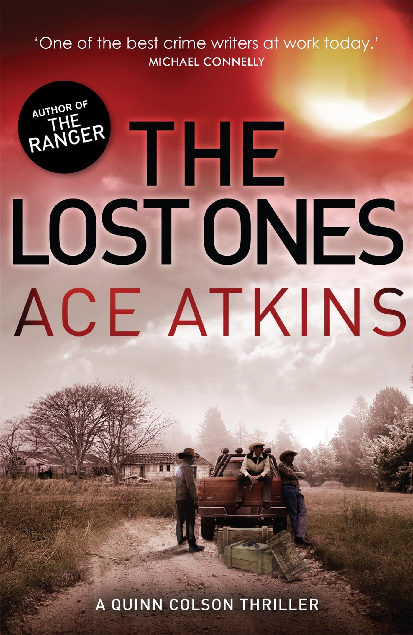 THE LOST ONES