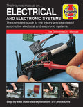 The Haynes Car Electrical Systems Manual