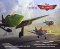 The Art of Planes (Disney)