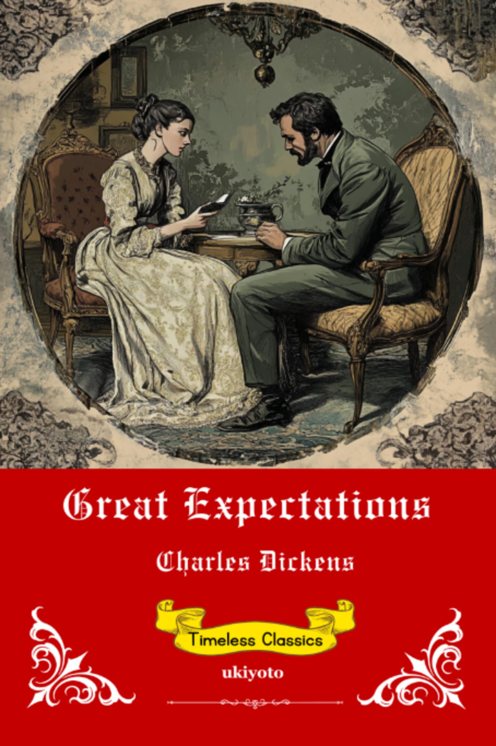 Great Expectations | Timeless Classics