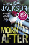 The Morning After: Savannah series, book 2 (Savannah Thrillers)