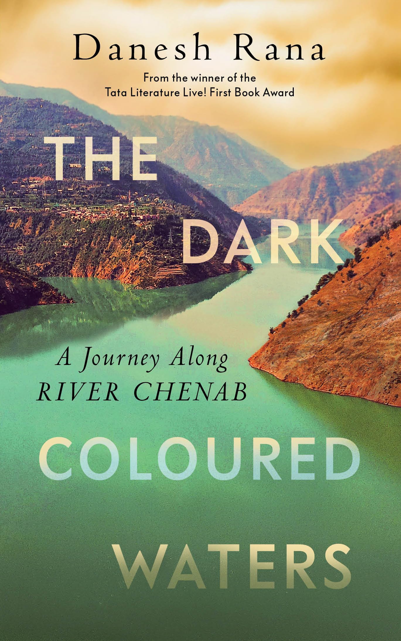 The DarkColoured Waters
