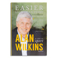 Easier Said Than Done: A Life in Sport