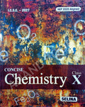 Concise Chemistry (Class X)