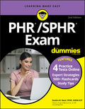 PHR/SPHR Exam For Dummies with Online Practice (For Dummies (Business & Personal Finance))