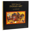 5000 years of Indian Art