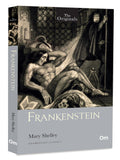 Frankenstein( Unabridged Classics)