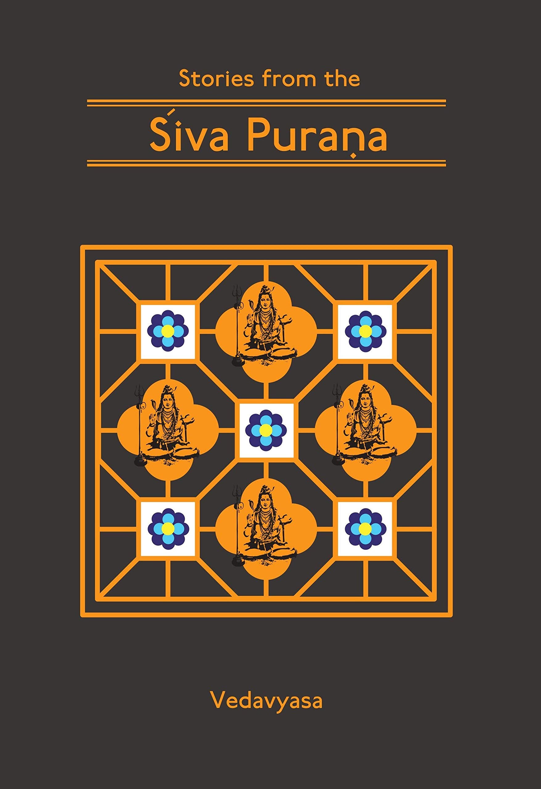 Stories from the Siva Purana