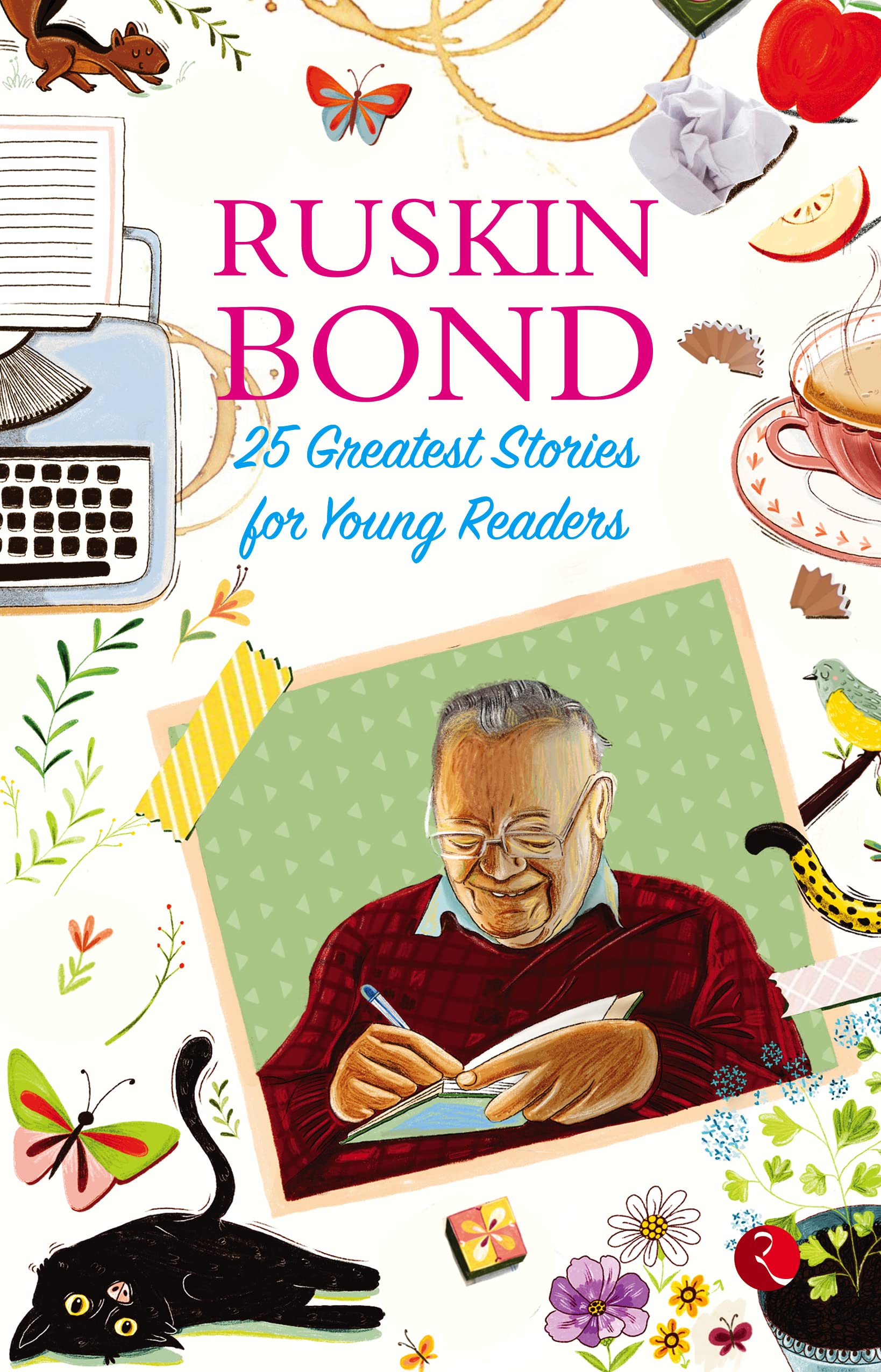 25 Greatest Stories for Young Readers