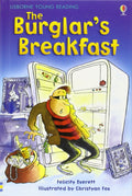 The Burglars Breakfast