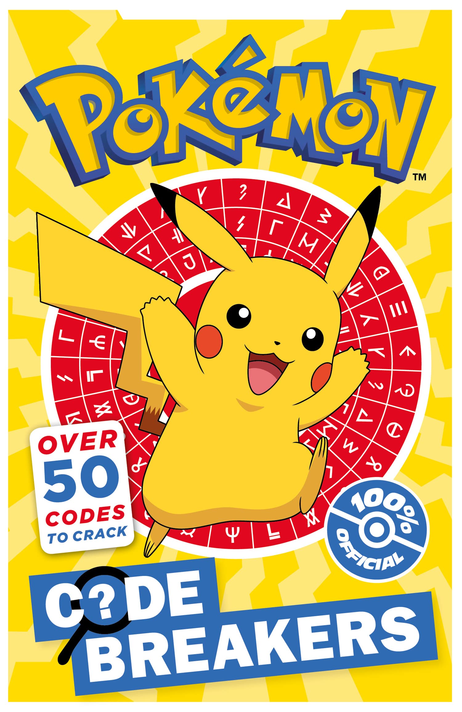 Pokemon Code Breakers: A Practical Guide to Houseplants, Herbs and Container Gardening