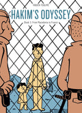 HakimS Odyssey: Book 3: From Macedonia To France (HakimS Odyssey)