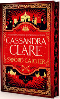 Sword Catcher:A sweeping fantasy from an internationally bestselling author