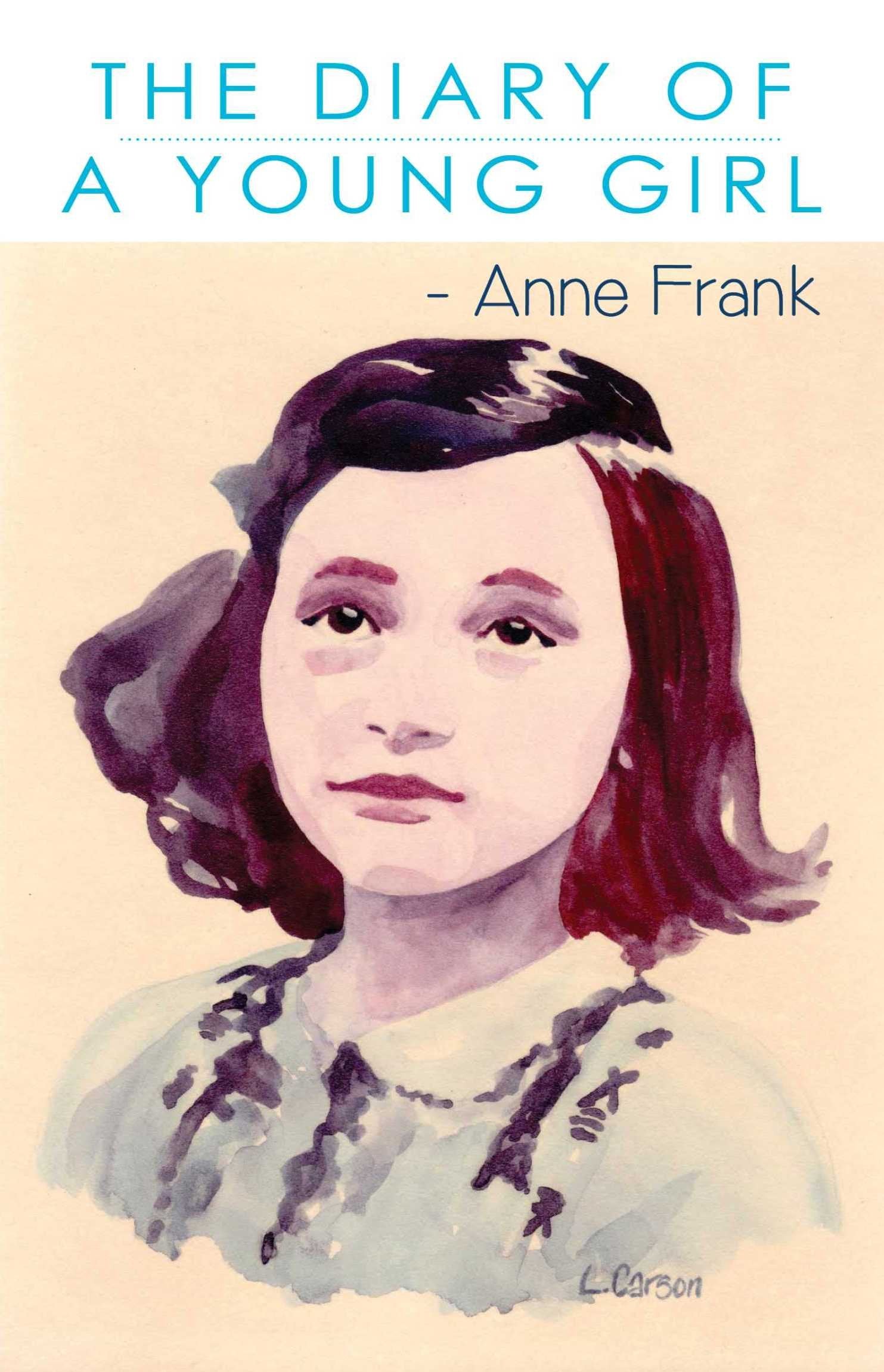 The Diary Of A Young Girl