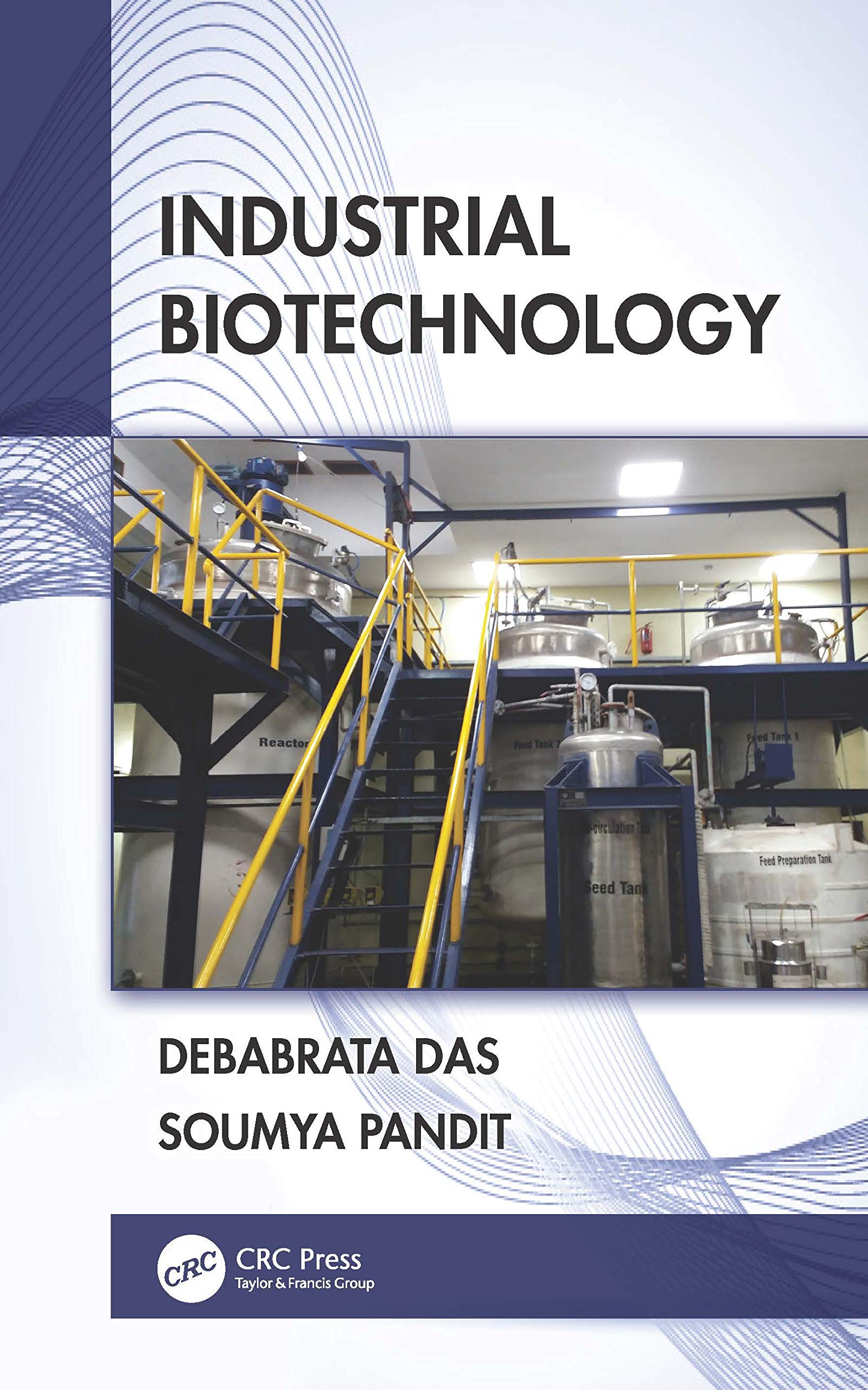 INDUSTRIAL BIOTECHNOLOGY (HB 2021)