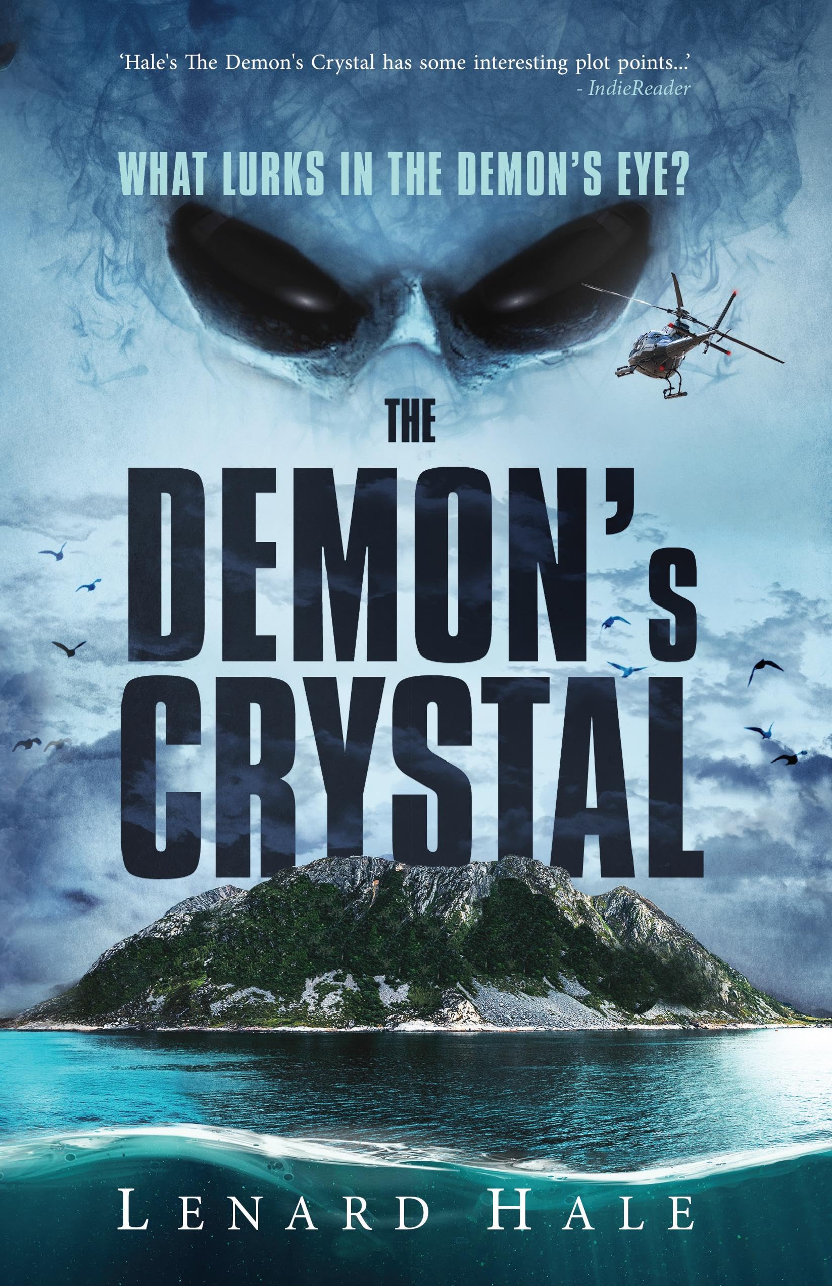 The Demons Crystal