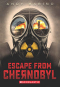 Escape #01: Escape From Chernobyl