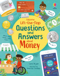 Lifttheflap Questions and Answers about Money