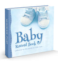 Baby Record Book  ItS A Boy [Hardcover] Sawan; Manoj Publications Editorial Board; Sahil Gupta And Shashank
