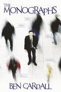 The Monographs  A comprehensive manual on all you need to know to become an expert Deductionist.