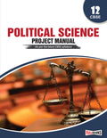 Project Manual Potical Science Class12