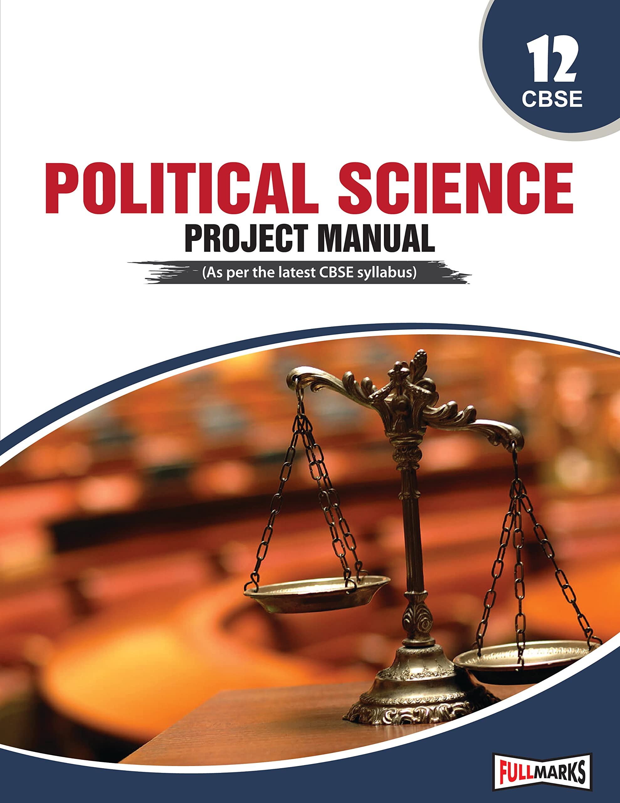 Project Manual Potical Science Class12