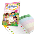 My First Book of Writing Pencil Control with activities : Educational book for Children, tracing activities for early learners, 