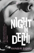 Night in Delhi