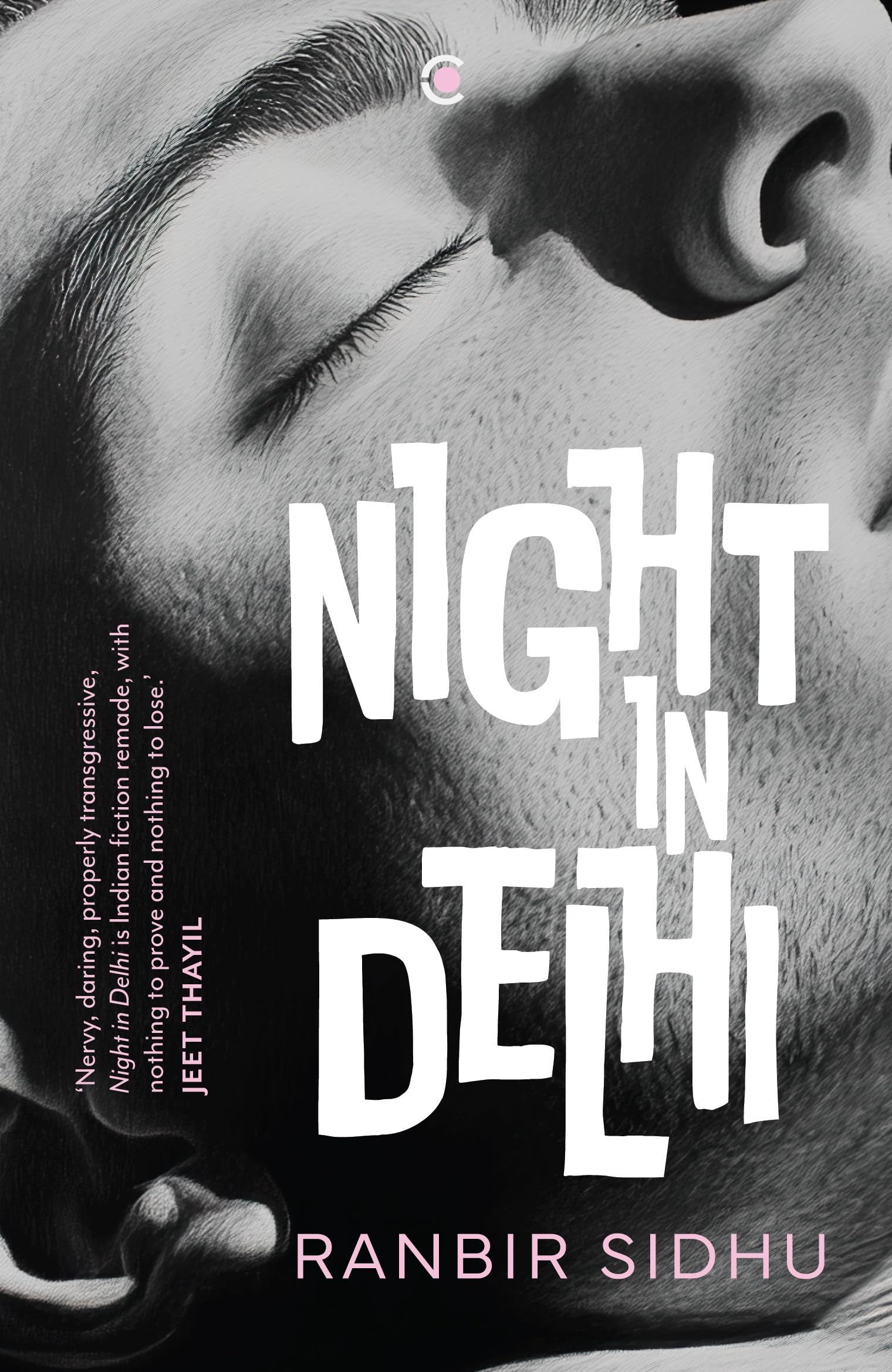 Night in Delhi