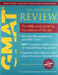 GMAT 13th Edition Review: The only Study Guide by the Creators of the Test: The Official Guide
