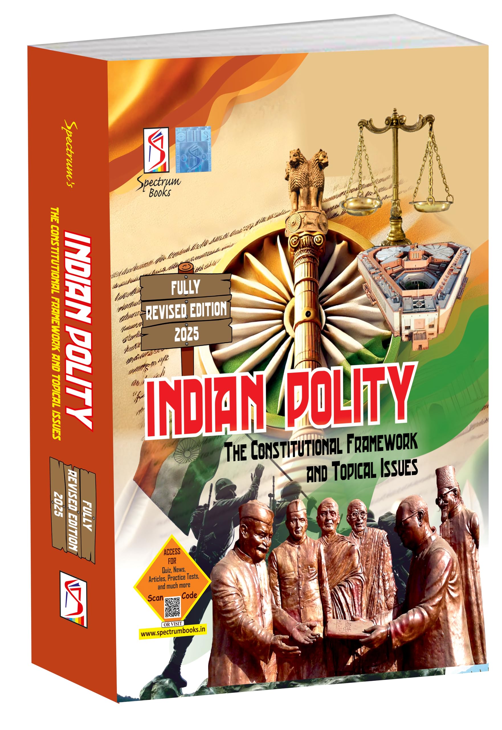 Indian Polity | The Constitutional Framework | Topical Issues 2025 | UPSC | Civil Services Exam | State Administrative Exams  2