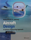 Aircraft Design A Systems Engineering Approach (Pb 2016)