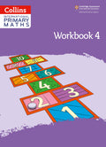 International Primary Maths Workbook: Stage 4 (Collins International Primary Maths)
