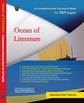 Ocean of Literature : A Comprehensive Resource Book for TGT English