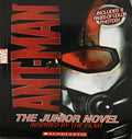 Ant Man Book of the Film
