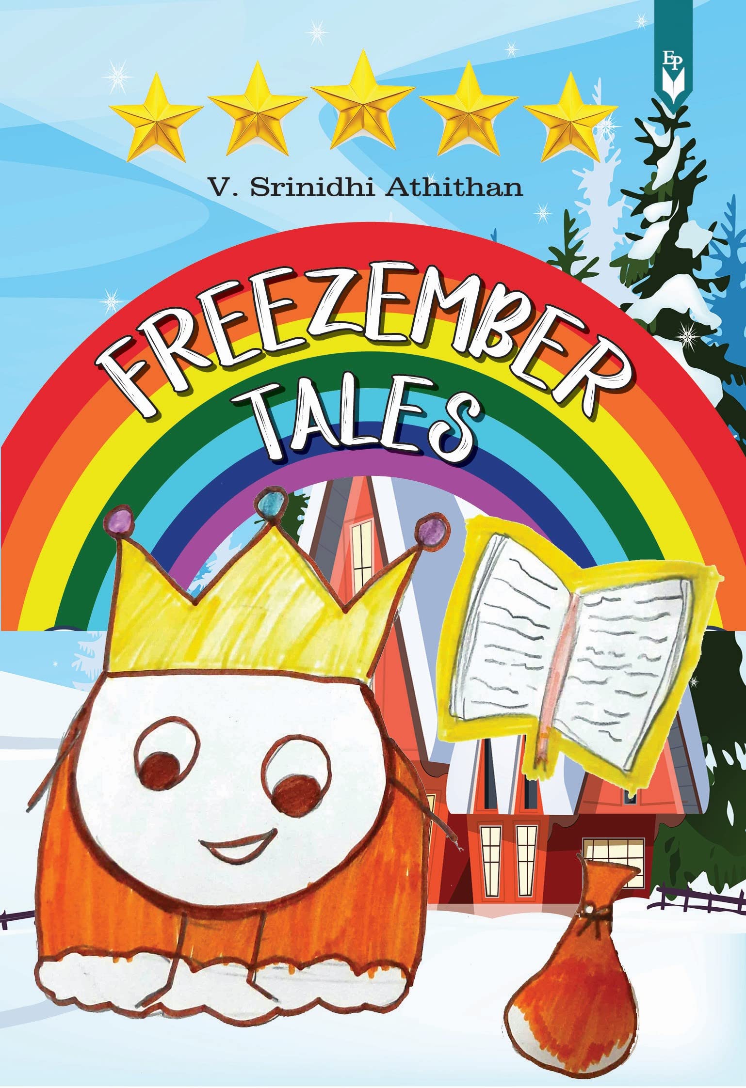 Freezember Tales