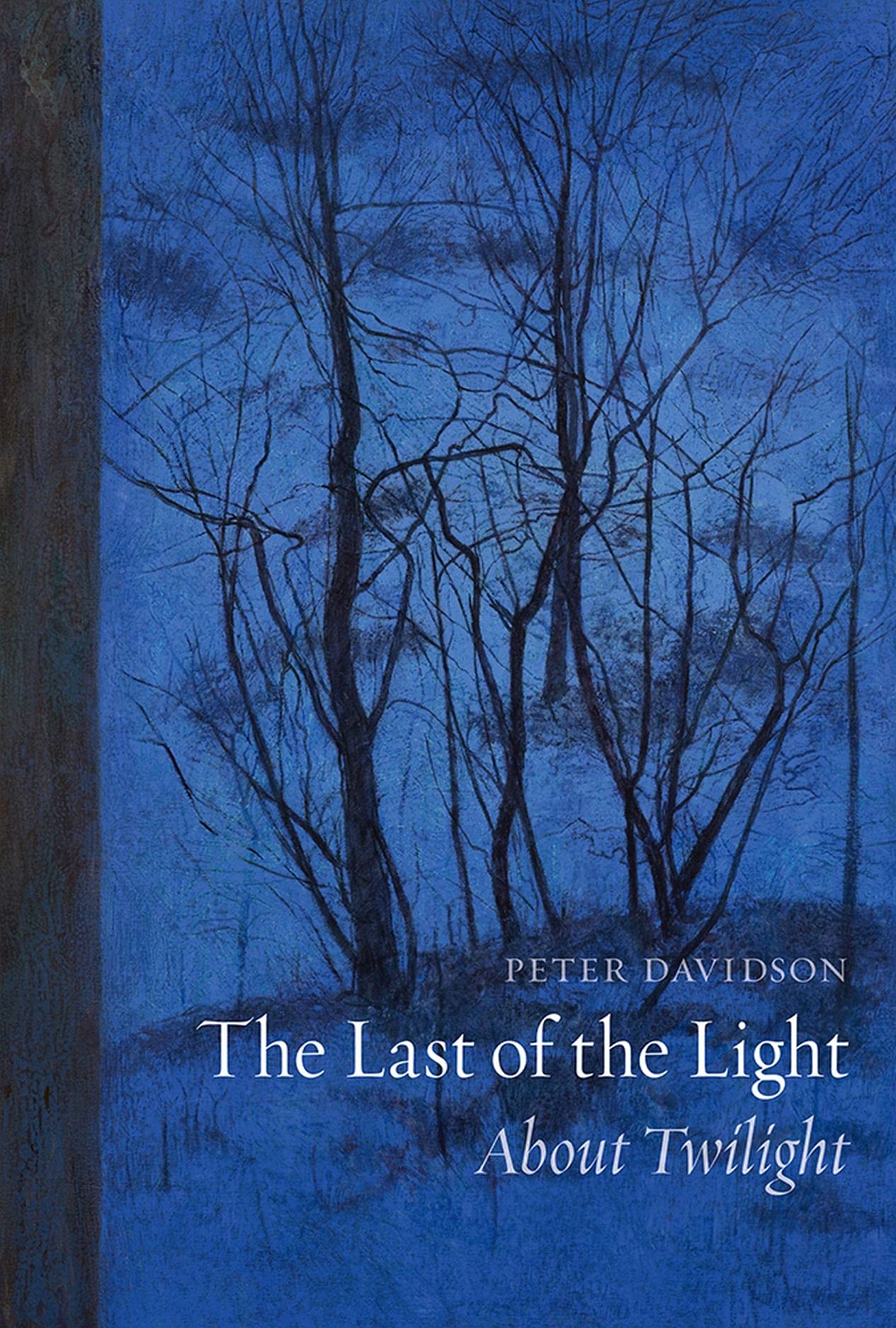 The Last of the Light: About Twilight