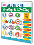All In One Reading & Writing
