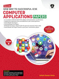 Frank Icse Computer Applications Class 10 Sample Papers | For 2026 Exam | Latest Syllabus | Chapterwise Solutions & Mtp | Fully 