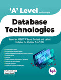 A Level Made Simple  Database Technologies (A7R5)