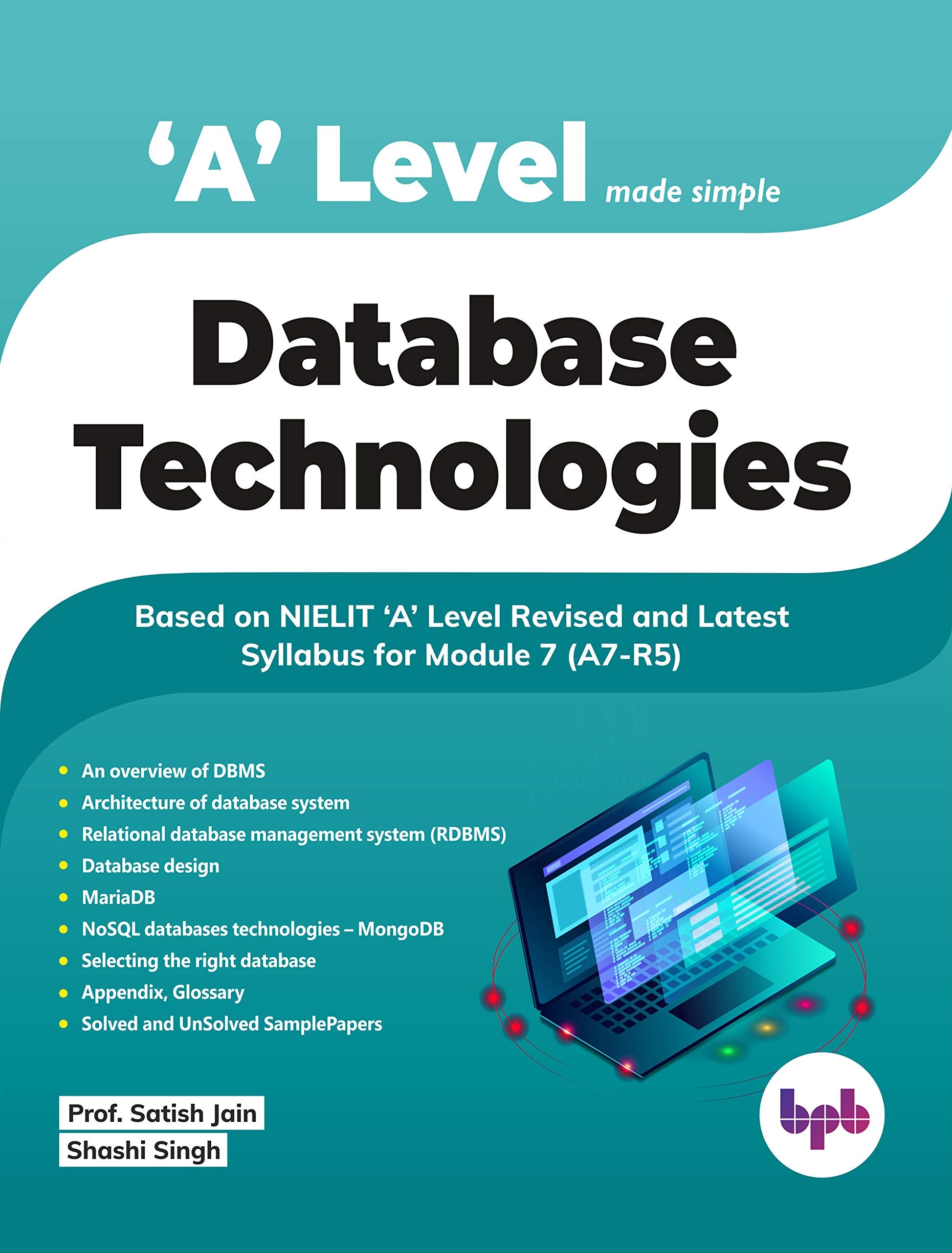 A Level Made Simple  Database Technologies (A7R5)
