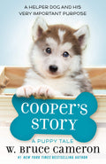 Coopers Story: A Puppy Tale
