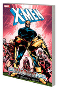 XMen: Dark Phoenix Saga [New Printing 2]