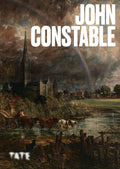 John Constable (Artists Series)