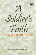 A Soldiers FaithCountry before Gods