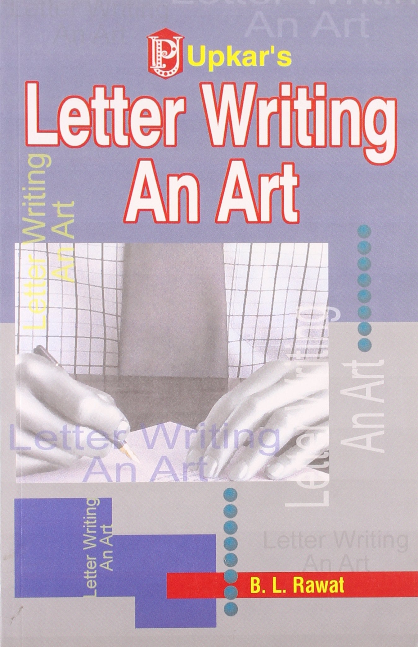 LetterWriting  An Art